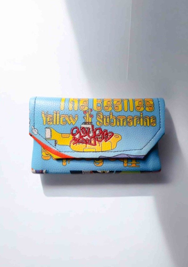 Producto - Tabaquera Beatles