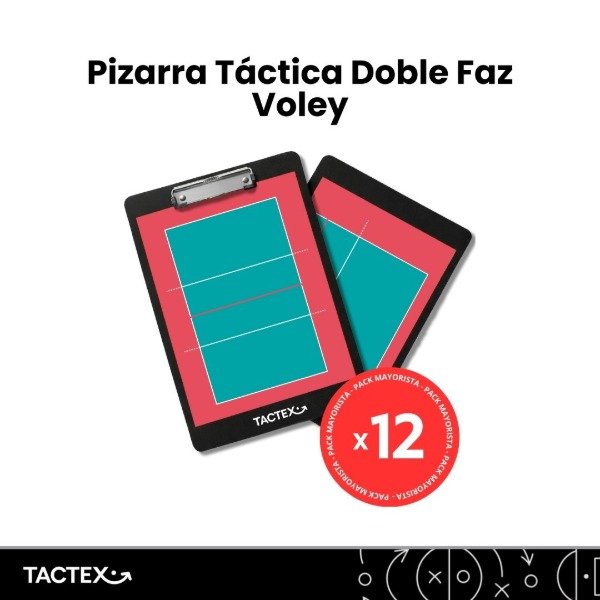 Producto - PACK MAYORISTA - Voley