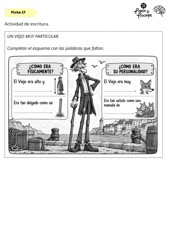 Producto - CUENTOS CON PIRATAS: Recorridos diversificados de alfabetización 3 niveles - 11