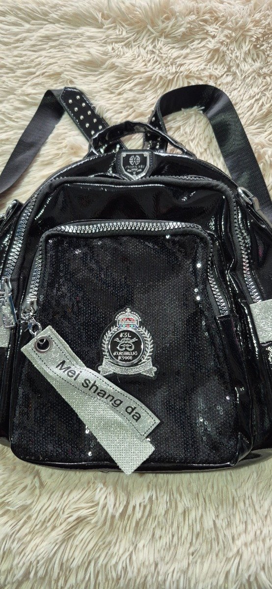 Producto - Mochila KSL