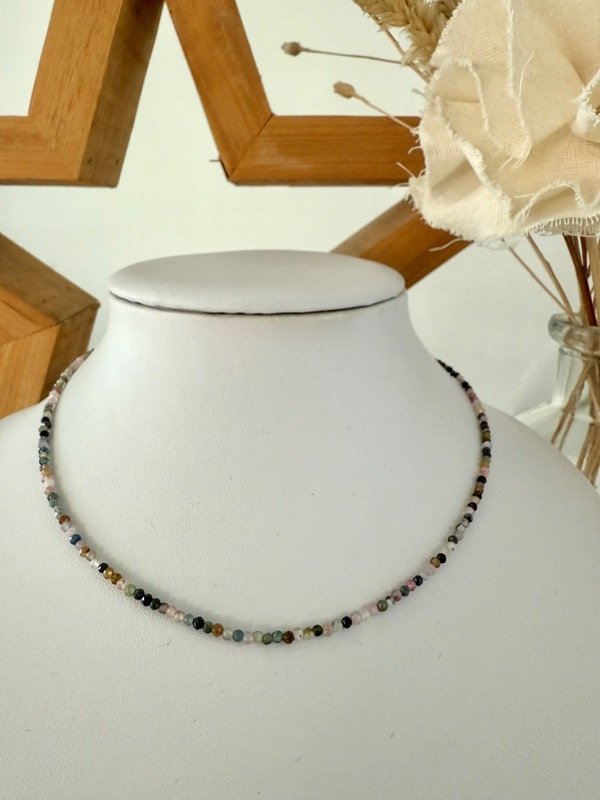Producto - Genoa - MIX TURMALINAS