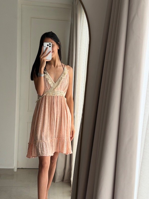 Producto - Vestido Bambula