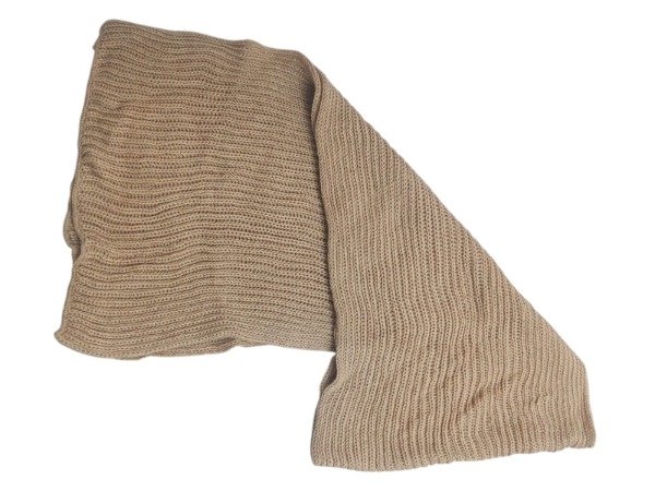 Producto - BUFANDA Joaquina 35x1.50 BEIGE