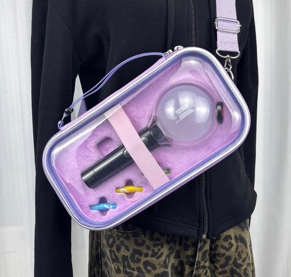 Producto - Estuche para armybomb