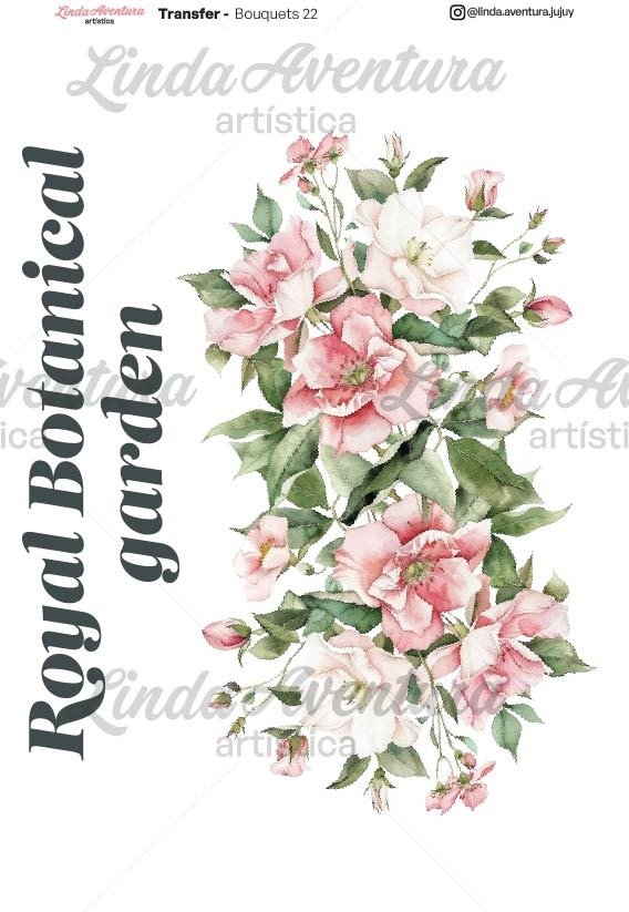 Producto - TR - BOUQUETS 22