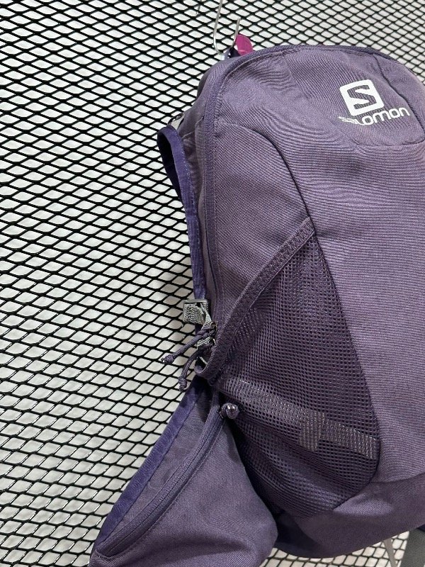 Producto - Mochila SALOMÓN 20trail - 3