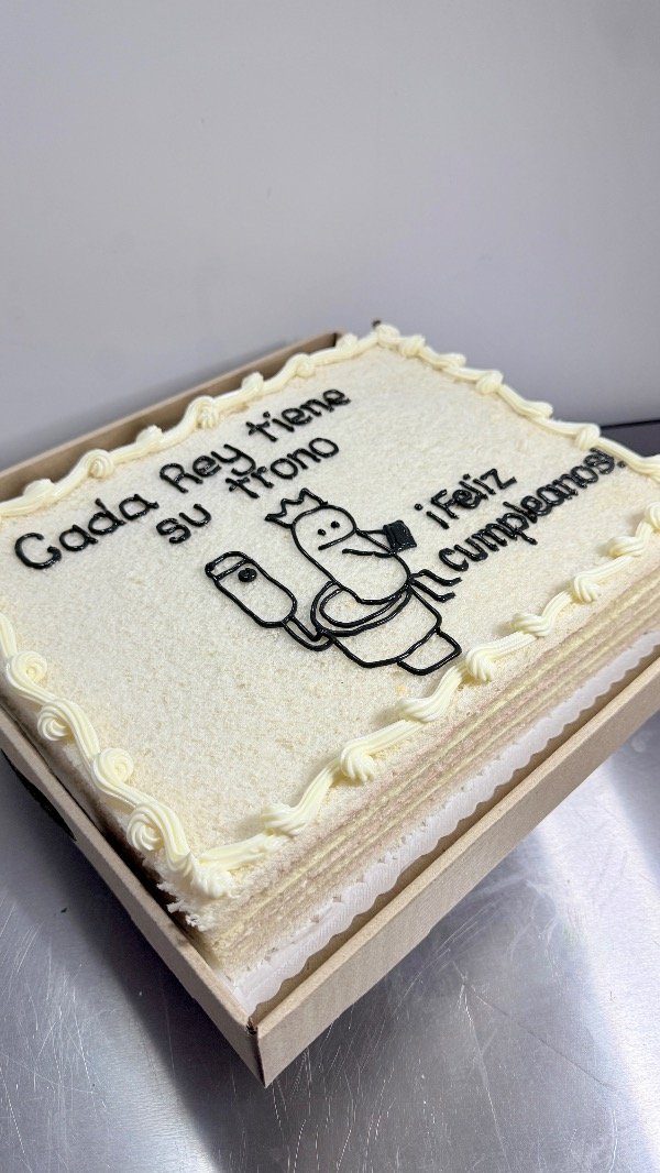 Producto - Florky de 6 capas