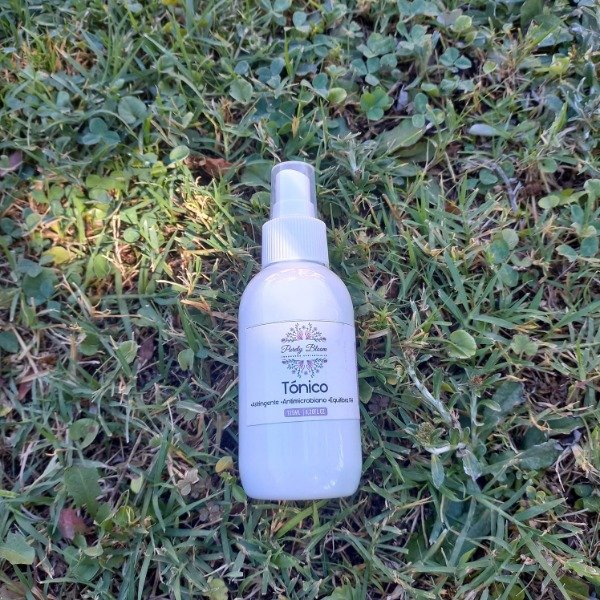 Producto - Tónico Astringente