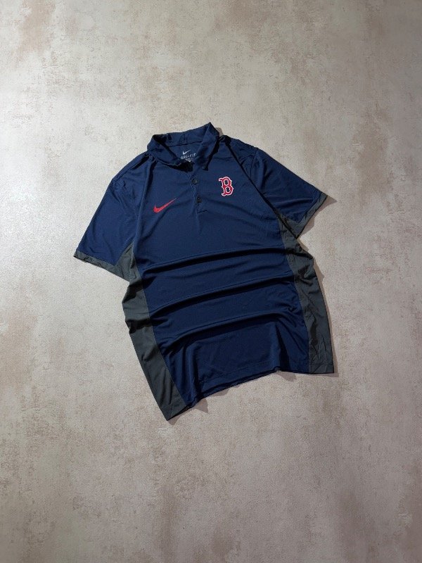 Producto - Chomba Deportiva Nike B T.L Original