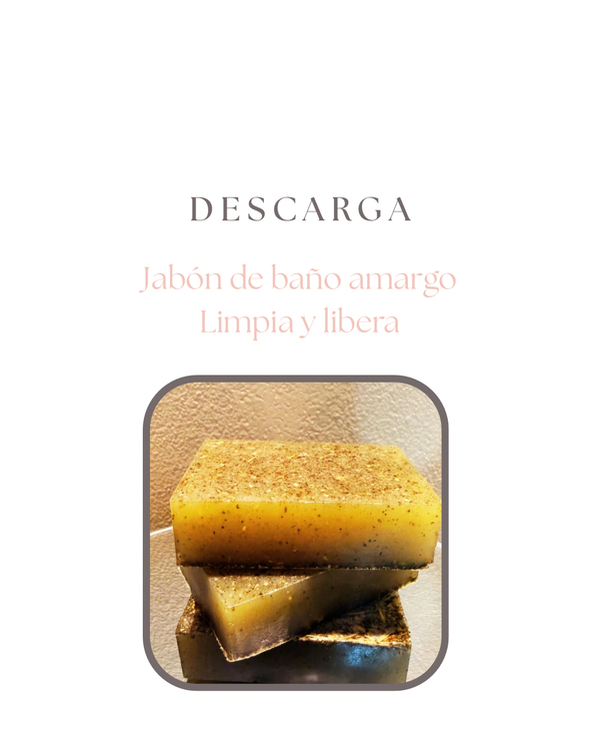 Producto - Trío de Jabones Energéticos - 1
