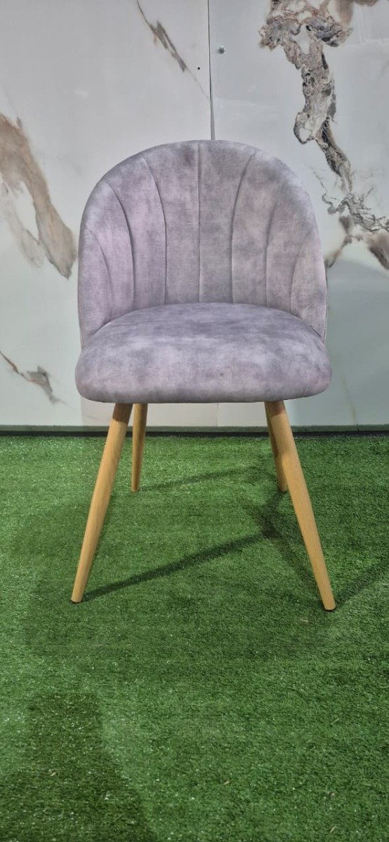 Producto - Silla velvet