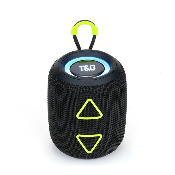 Producto - Mini parlante TYG TG655 - 0