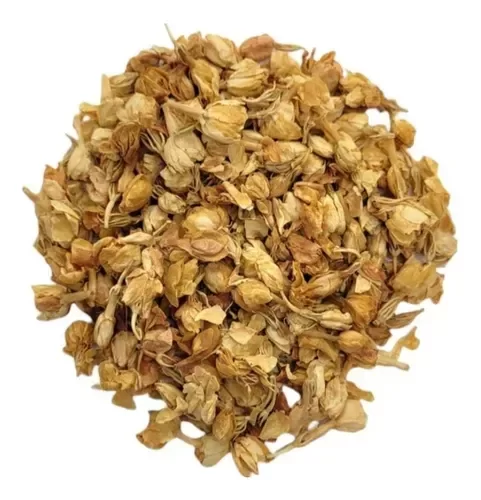 Producto - Jazmin Pimpollos  25  gr