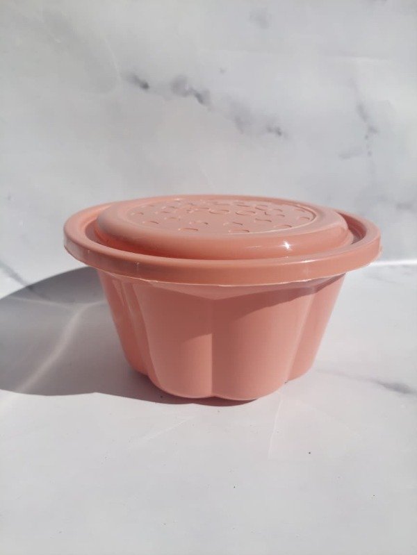 Producto - Molde para flan/gelatina