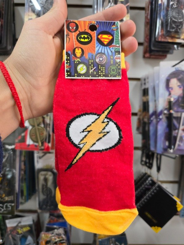 Producto - Medias Flash