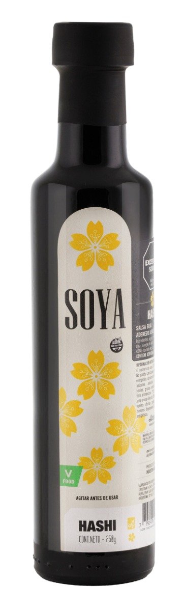 Producto - Soja Sauce
