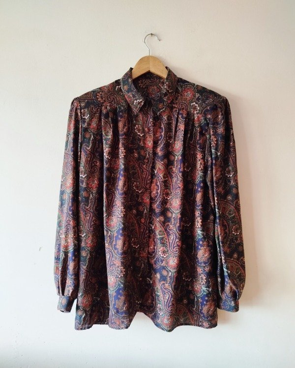 Producto - Camisa Berlín