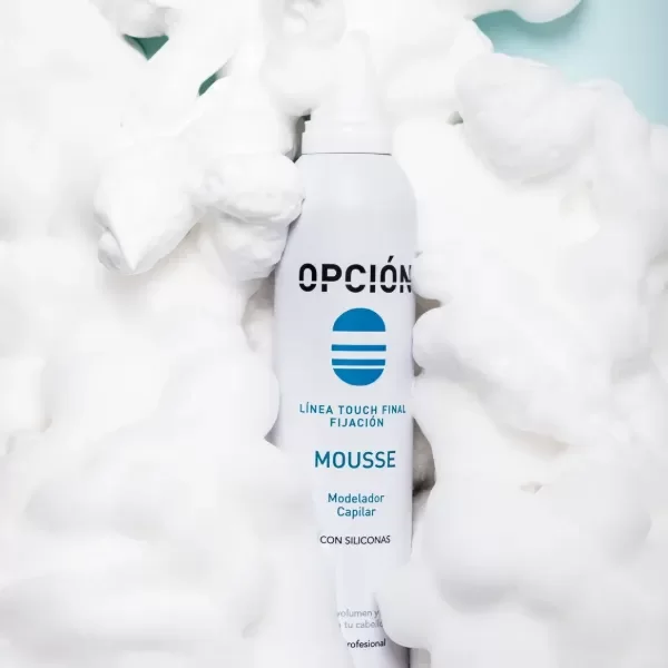 Producto - Mousse x 420cc. - 2