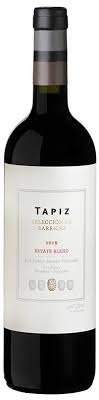 Producto - Tapiz selección de Barricas blend