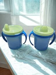 Producto - VASO INFANTIL 280ML (12UN)