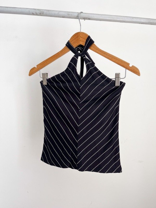 Producto - Top Halter Brasco
