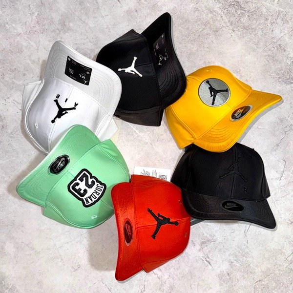 Producto - Jordan Deportivas l
