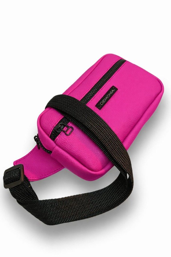 Producto - SmiTh [RiñoBag Fucsia]