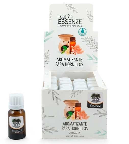 Producto - ACEITE DE HORNITO ESSENZE "LAVANDA"