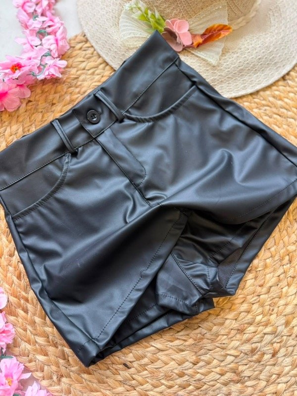 Producto - Short pollera Oasis - 1