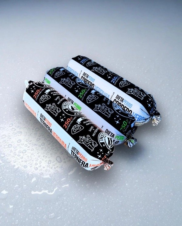 Producto - Barf Instinto