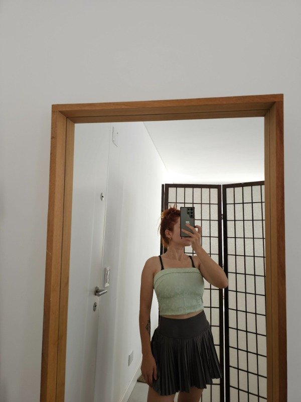 Producto - Top verde 2seleccion