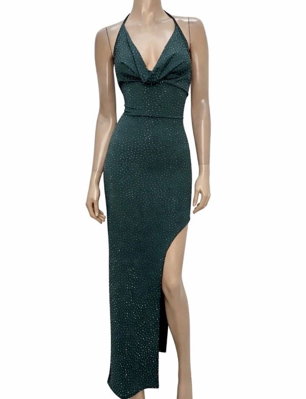 Producto - Vestido largo Makenzi - 6