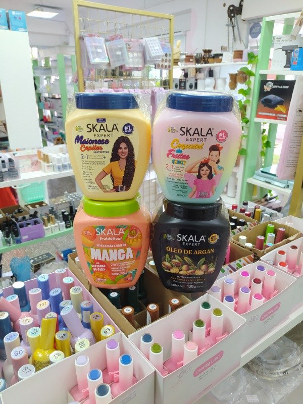 Producto - Skalas 1 kilo