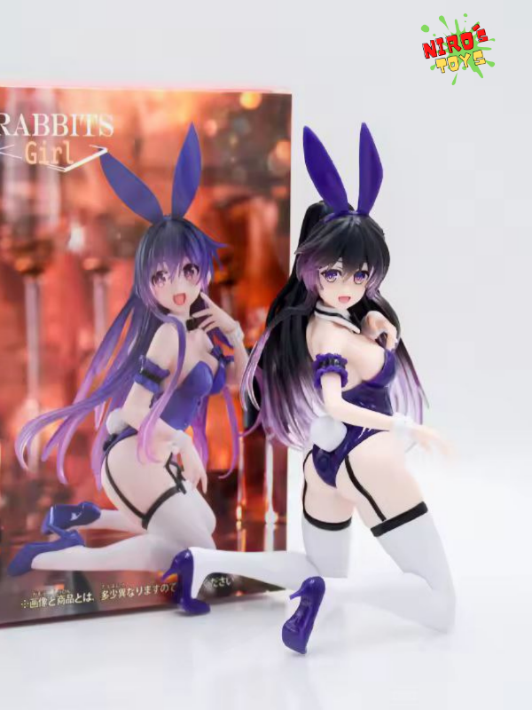 Producto - DATE A LIVE DE 18CM