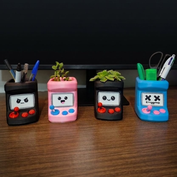 Producto - Mini Arcade