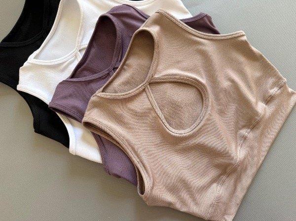 Producto - Top deportivo "Gota grande" Art-167