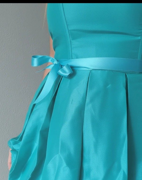 Producto - Vestido corto Fiesta juvenil - 1