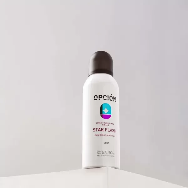 Producto - Star Flash Opcion