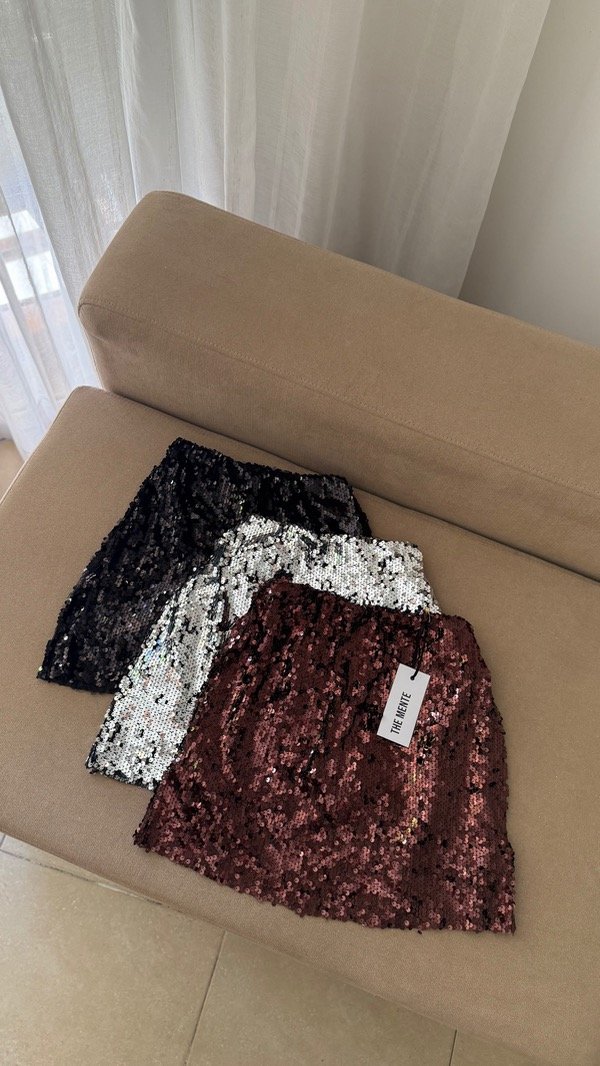 Producto - Mini Mile lentejuelas