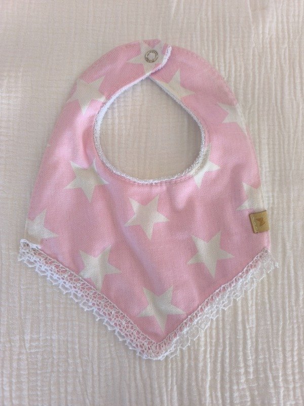 Producto - Babero en pico 3