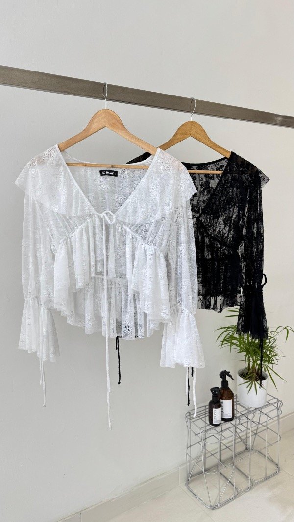 Producto - Blusa Nicksan