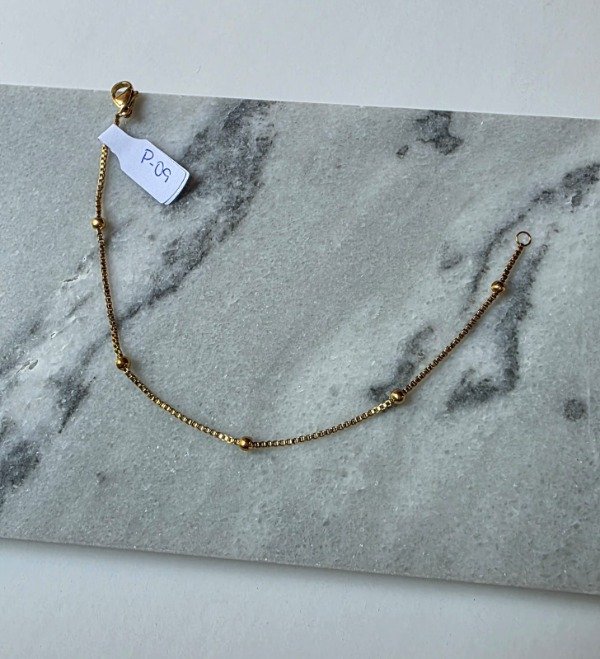 Producto - Pulsera Praga