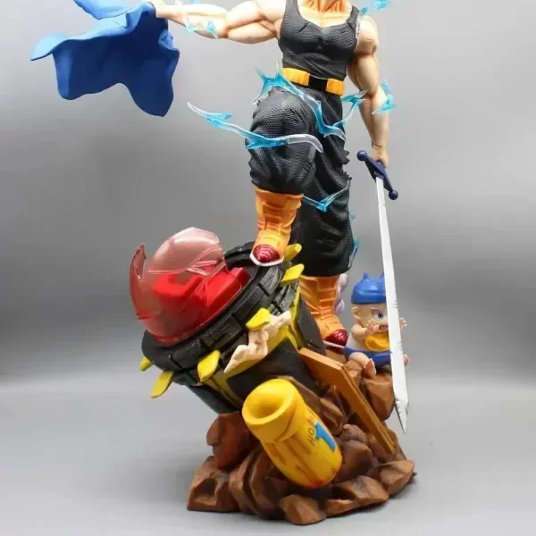 Producto - Future Trunks - DRAGON BALL Z (48cm) - 1
