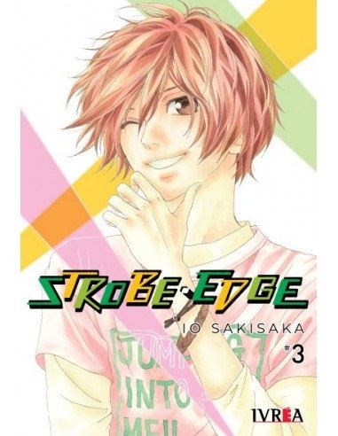 Producto - STROBE EDGE 03