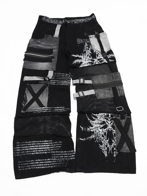 Producto - 04 pantalon debacle