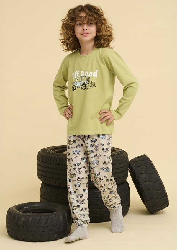 Producto - MK4277