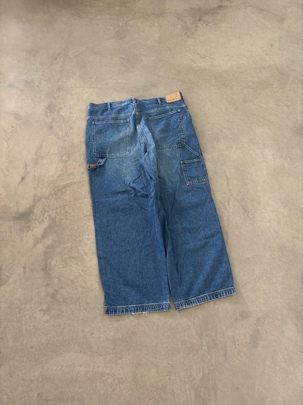 Producto - Baggy Jean Timberland T.50