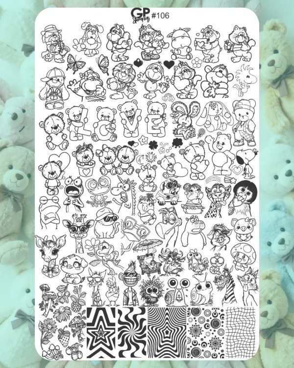 Producto - GPStamping #106