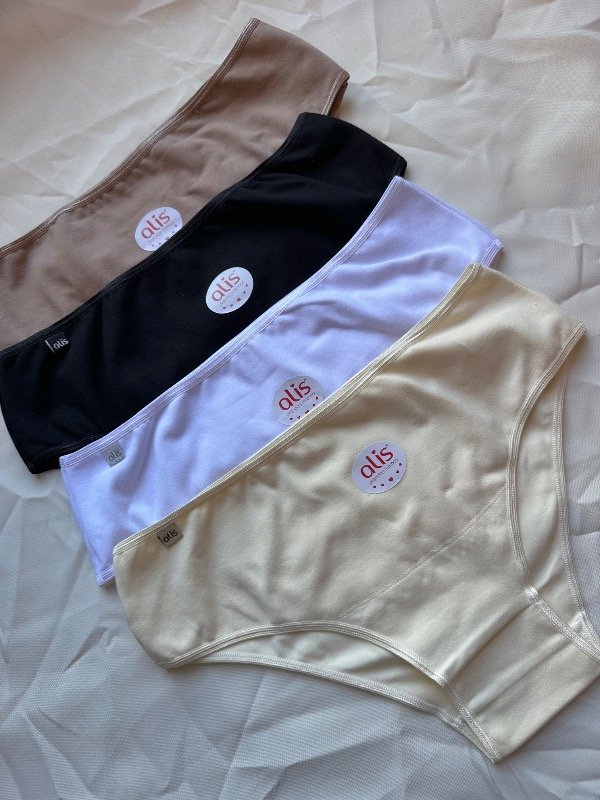 Producto - PACK X 3 BOMBACHA CON REFUERZO