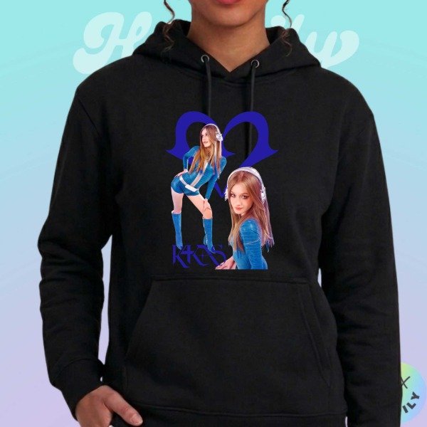 Producto - Buzo Unisex KAOS #6 - 1